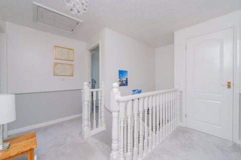 77 Hillcrest, Ellesmere, SY12 0LJ