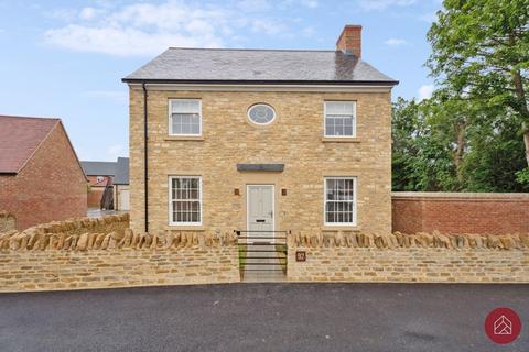 undefined, Cowells Road, Woodstock OX20