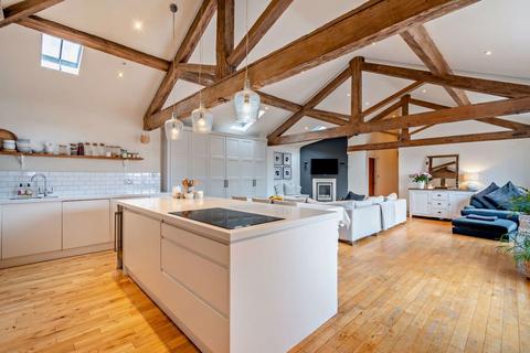 3 bedroom barn conversion for sale, Park Lane, Cuckoo's Nest CH4