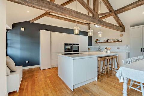 3 bedroom barn conversion for sale, Park Lane, Cuckoo's Nest CH4