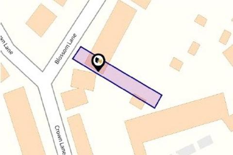 undefined, Blossom Lane, Theale, Reading, Berkshire, RG7