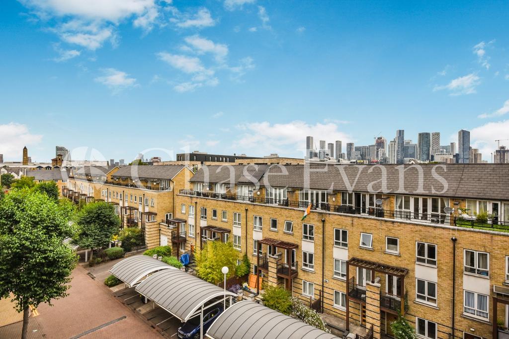 St. Davids Square, I