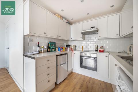 Knightsbridge House, Marine Parade, Worthing, West Sussex, BN11