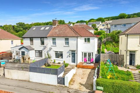 5 bedroom semi-detached house for sale, Brynhyfryd Terrace, Caerphilly CF83