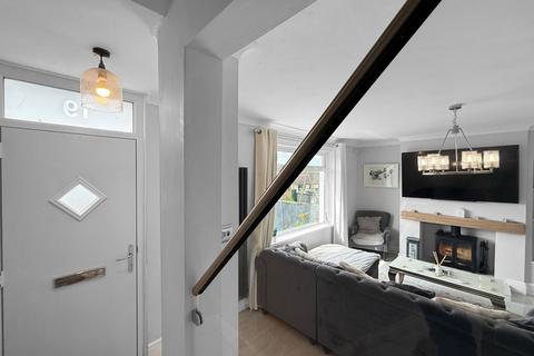 5 bedroom semi-detached house for sale, Brynhyfryd Terrace, Caerphilly CF83