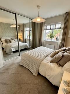 4 bedroom semi-detached house for sale, Charnwood Street, Swinton S64