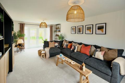 4 bedroom semi-detached house for sale, Charnwood Street, Swinton S64