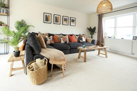 4 bedroom semi-detached house for sale, Charnwood Street, Swinton S64