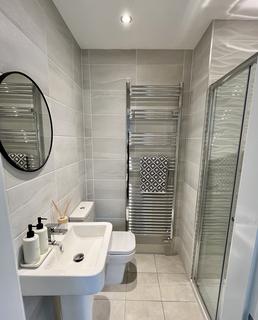 undefined, Charnwood Street, Swinton S64