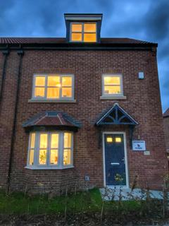 4 bedroom semi-detached house for sale, Charnwood Street, Swinton S64