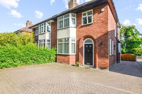 33 Egerton Road, Ashton On Ribble, Preston, PR2 1AJ
