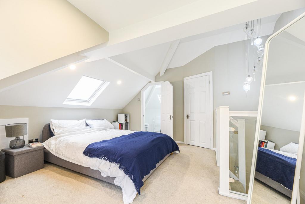 Bedroom 4
