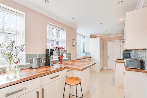 33 Egerton Road, Ashton On Ribble, Preston, PR2 1AJ