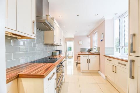33 Egerton Road, Ashton On Ribble, Preston, PR2 1AJ