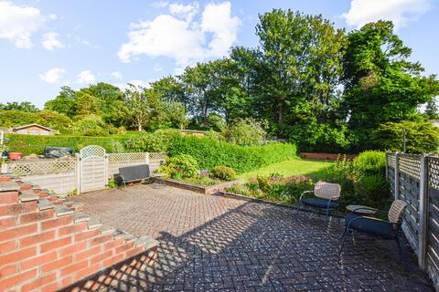 33 Egerton Road, Ashton On Ribble, Preston, PR2 1AJ