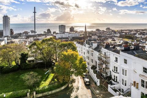 undefined, Clifton Terrace, Brighton, East Sussex, BN1