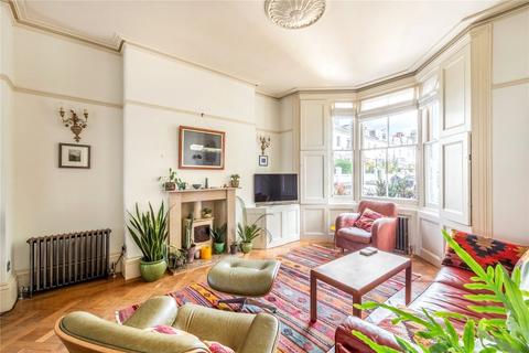 undefined, Clifton Terrace, Brighton, East Sussex, BN1