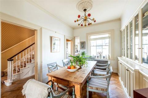 undefined, Clifton Terrace, Brighton, East Sussex, BN1