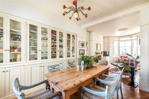 undefined, Clifton Terrace, Brighton, East Sussex, BN1