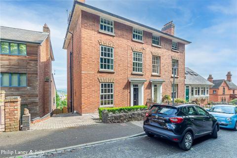 undefined, North Malvern Road, Malvern
