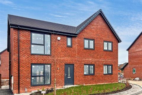 Fern Lodge Queens Road, Ashton-under-lyne, OL6 8EG