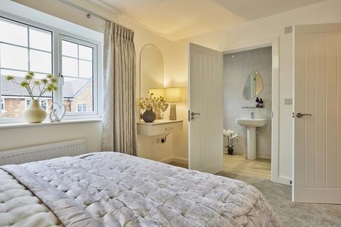 Fern Lodge Queens Road, Ashton-under-lyne, OL6 8EG