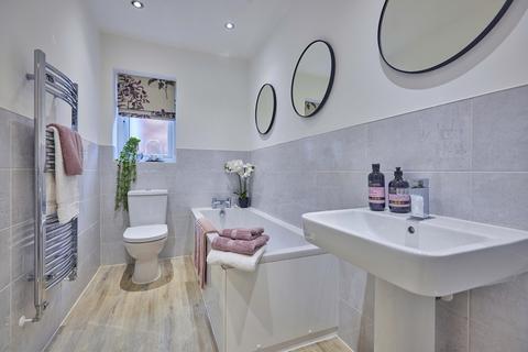 Fern Lodge Queens Road, Ashton-under-lyne, OL6 8EG