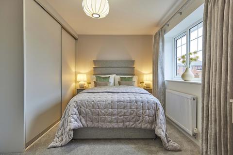 Fern Lodge Queens Road, Ashton-under-lyne, OL6 8EG