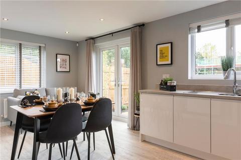 undefined, Plot 201, Eaton at Earls Grange, Off Castle Farm Way, Priorslee TF2