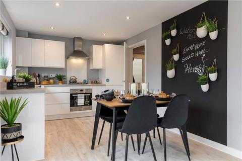 undefined, Plot 201, Eaton at Earls Grange, Off Castle Farm Way, Priorslee TF2