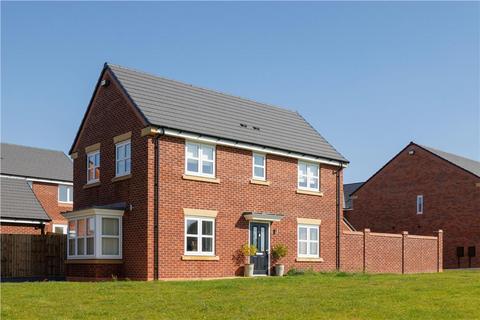 undefined, Plot 201, Eaton at Earls Grange, Off Castle Farm Way, Priorslee TF2
