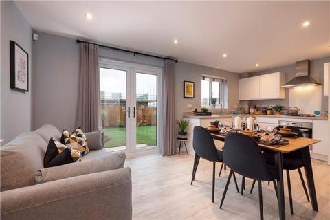 undefined, Plot 201, Eaton at Earls Grange, Off Castle Farm Way, Priorslee TF2