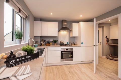 undefined, Plot 201, Eaton at Earls Grange, Off Castle Farm Way, Priorslee TF2