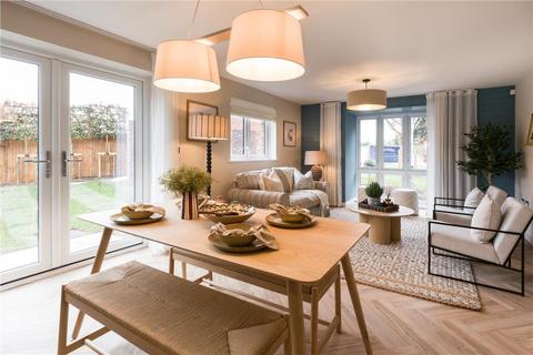 5 bedroom detached house for sale, Plot 14, Clearwood CT at Thorley Glade, Thorley Lane WA15