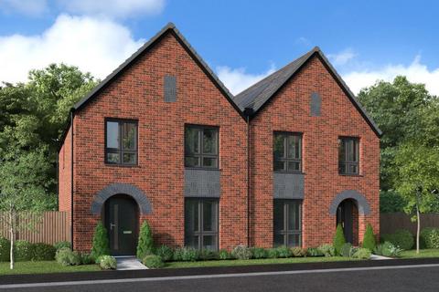 3 bedroom semi-detached house for sale, Plot 10, Hambleton at Thorley Glade, Thorley Lane WA15