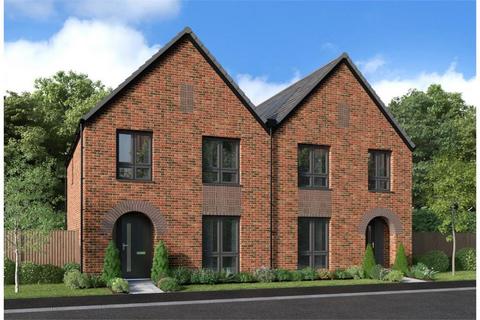 undefined, Plot 10, Hambleton at Thorley Glade, Thorley Lane WA15