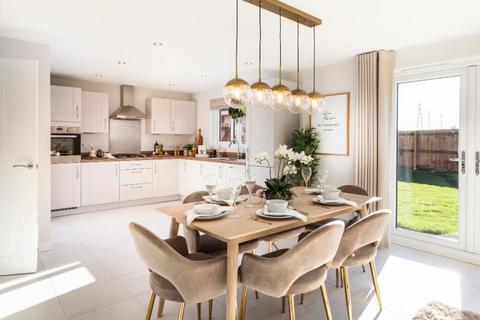 3 bedroom detached house for sale, Plot 11, Melton at Thorley Glade, Thorley Lane WA15