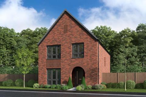undefined, Plot 11, Melton at Thorley Glade, WA15, Thorley Lane WA15