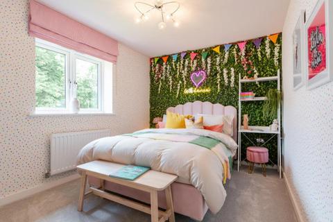 undefined, Plot 11, Melton at Thorley Glade, WA15, Thorley Lane WA15