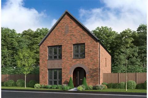 Plot 11, Melton at Thorley Glade, Thorley Lane WA15