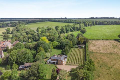 undefined, Church Lane, Barham, Kent