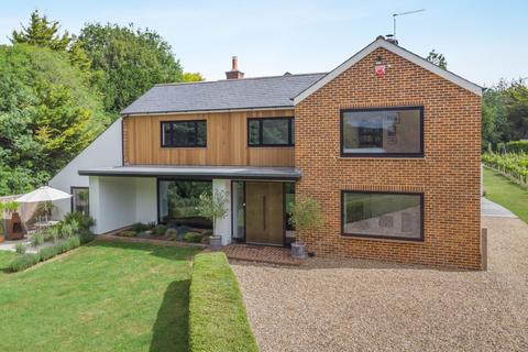 undefined, Church Lane, Barham, Kent