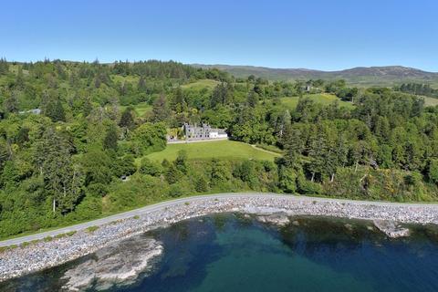 2 bedroom country house for sale, Armadale, Ardvasar, Isle Of Skye