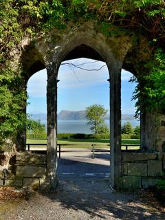 2 bedroom country house for sale, Armadale, Ardvasar, Isle Of Skye