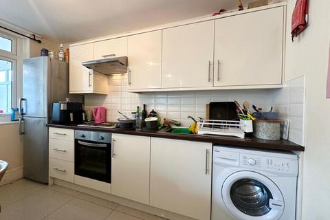 undefined, Patmore Estate, London SW8