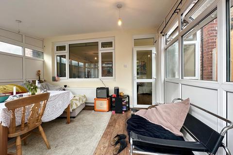 undefined, Patmore Estate, London SW8