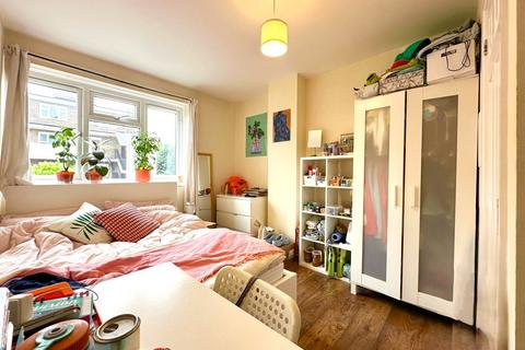 undefined, Patmore Estate, London SW8