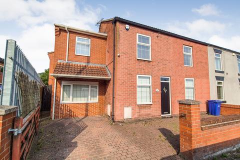 undefined, Doncaster DN4