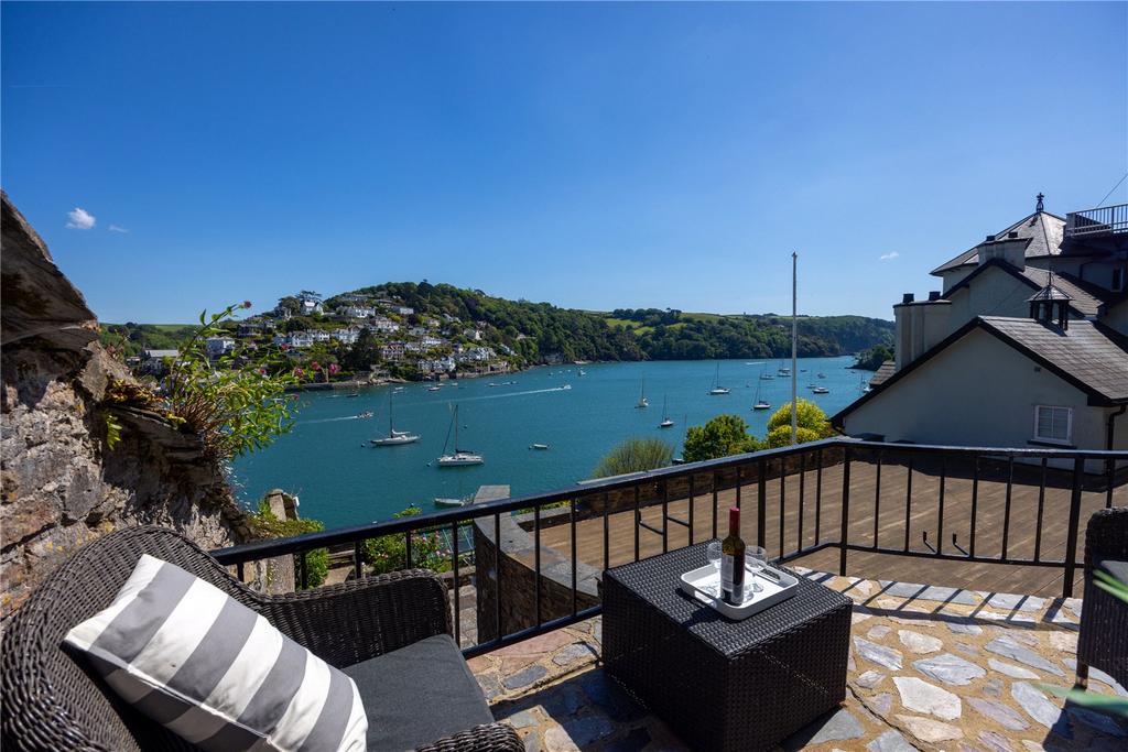 Terrace Views