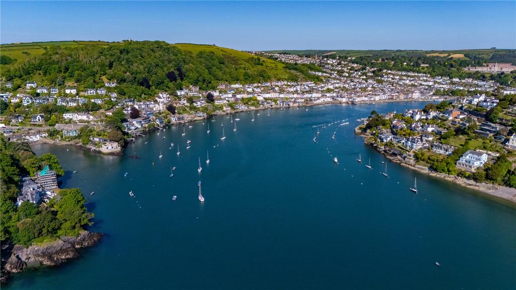River Dart